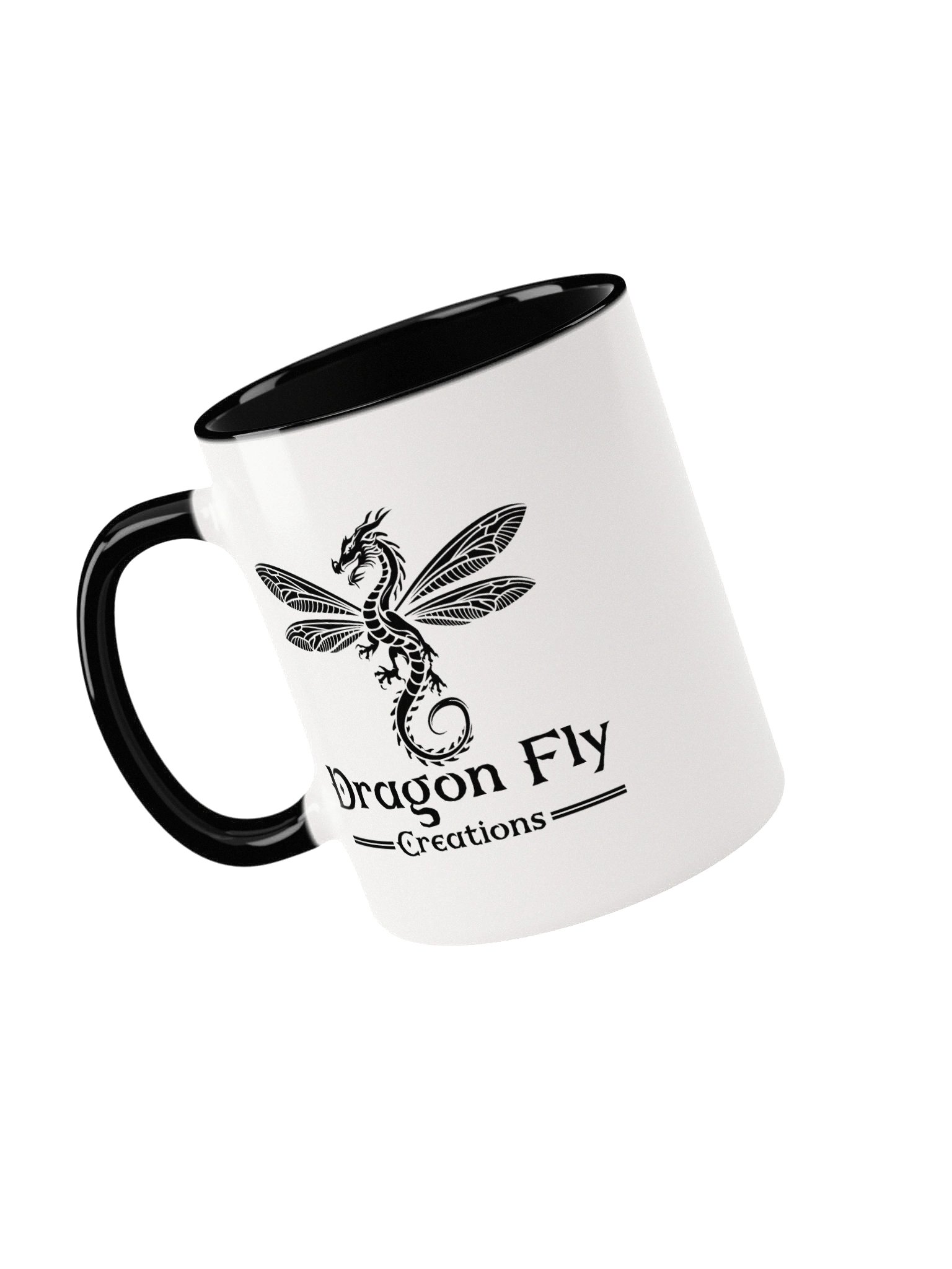 Dragon Fly Creations Mug product image (6)