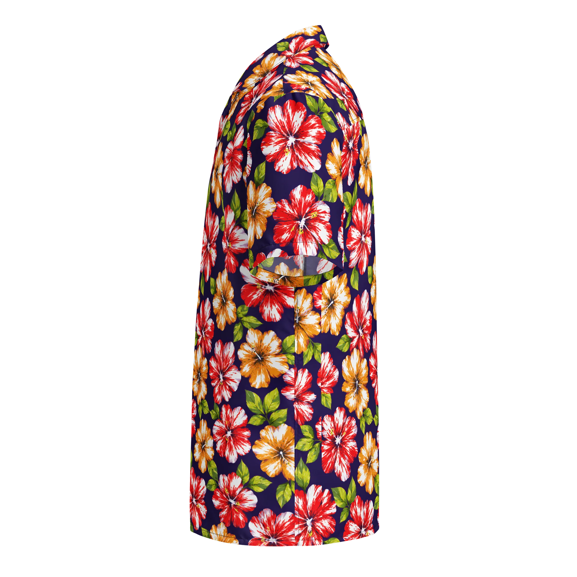 GTA VI Cal Hampton Shirt - Tropical product image (9)