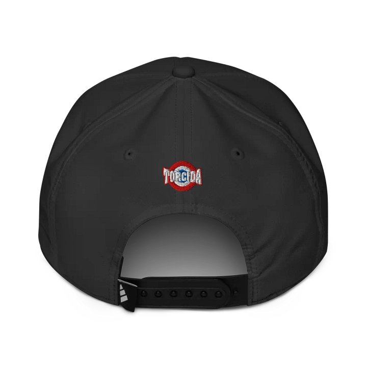 TORCIDA Revolution Performance Cap product image (2)