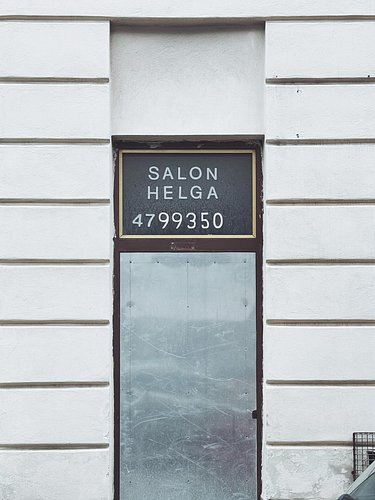 Somewhere in Vienna