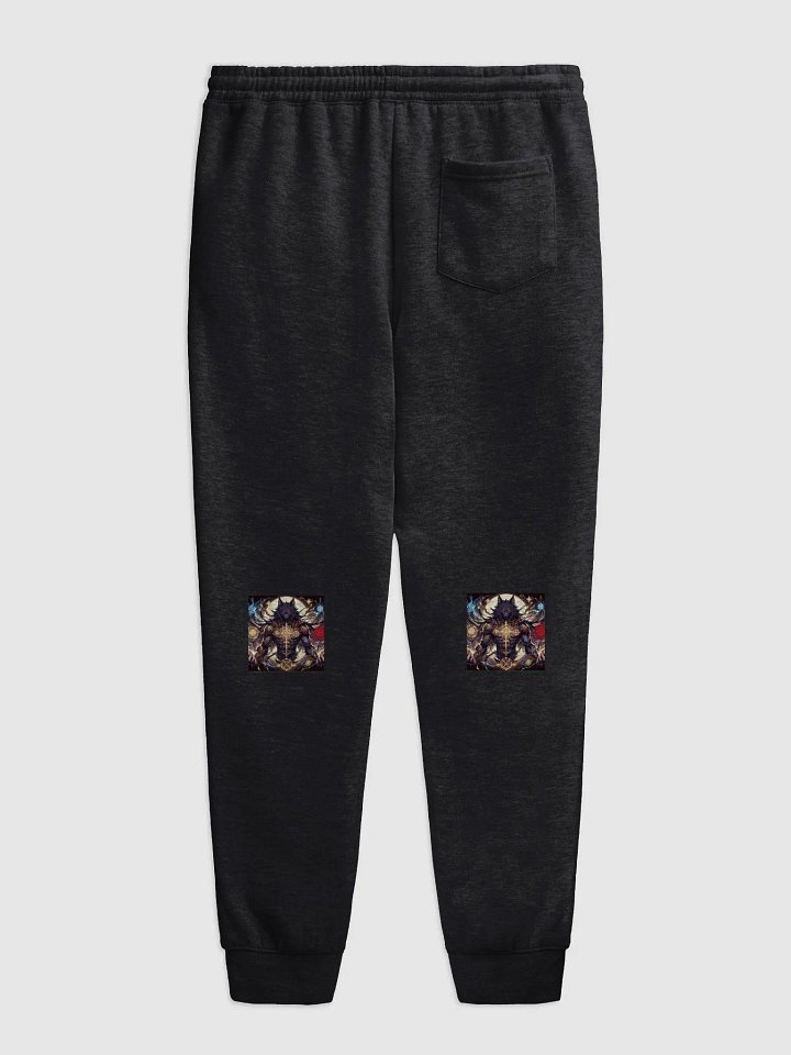 FALTRICEON ORITRONUS - PREMIUM TRAINING JOGGERS product image (2)