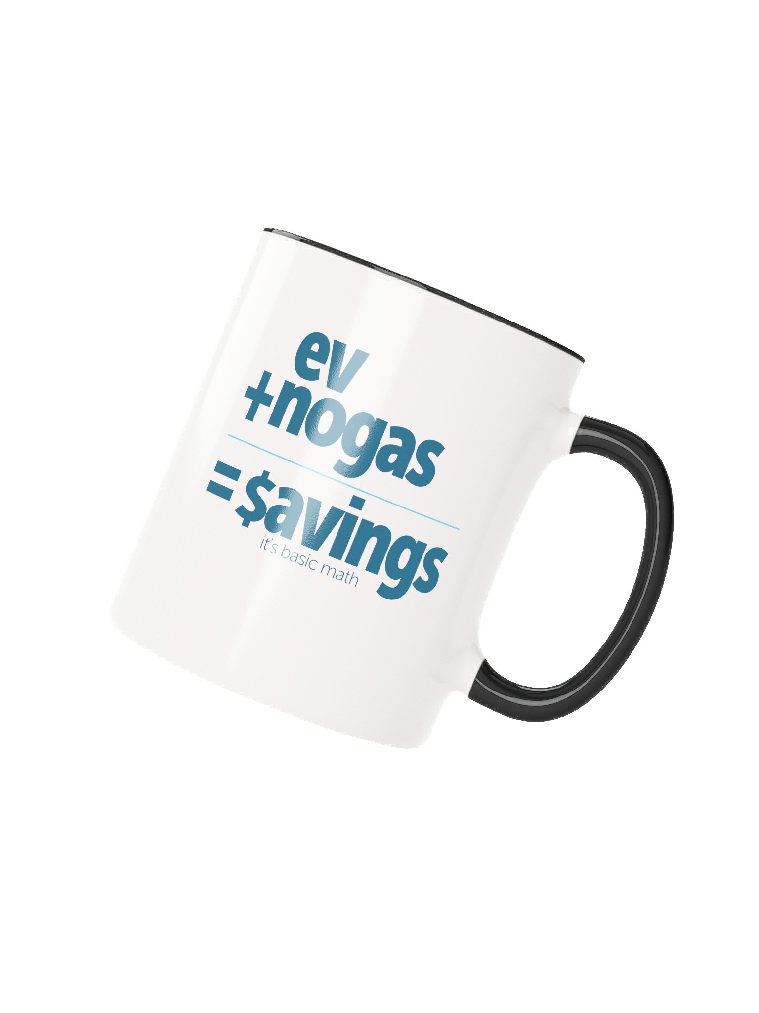 Basic Math Mug product image (7)
