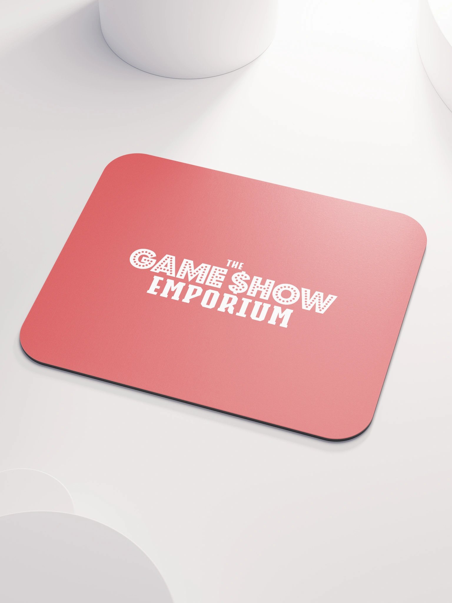 Showtime Mouse Pad product image (3)