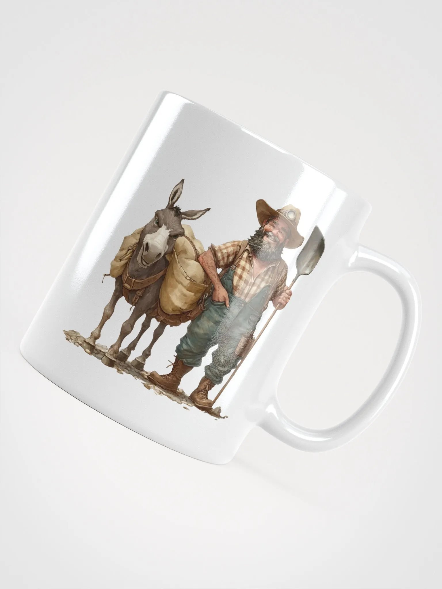 Mad Mule product image (4)