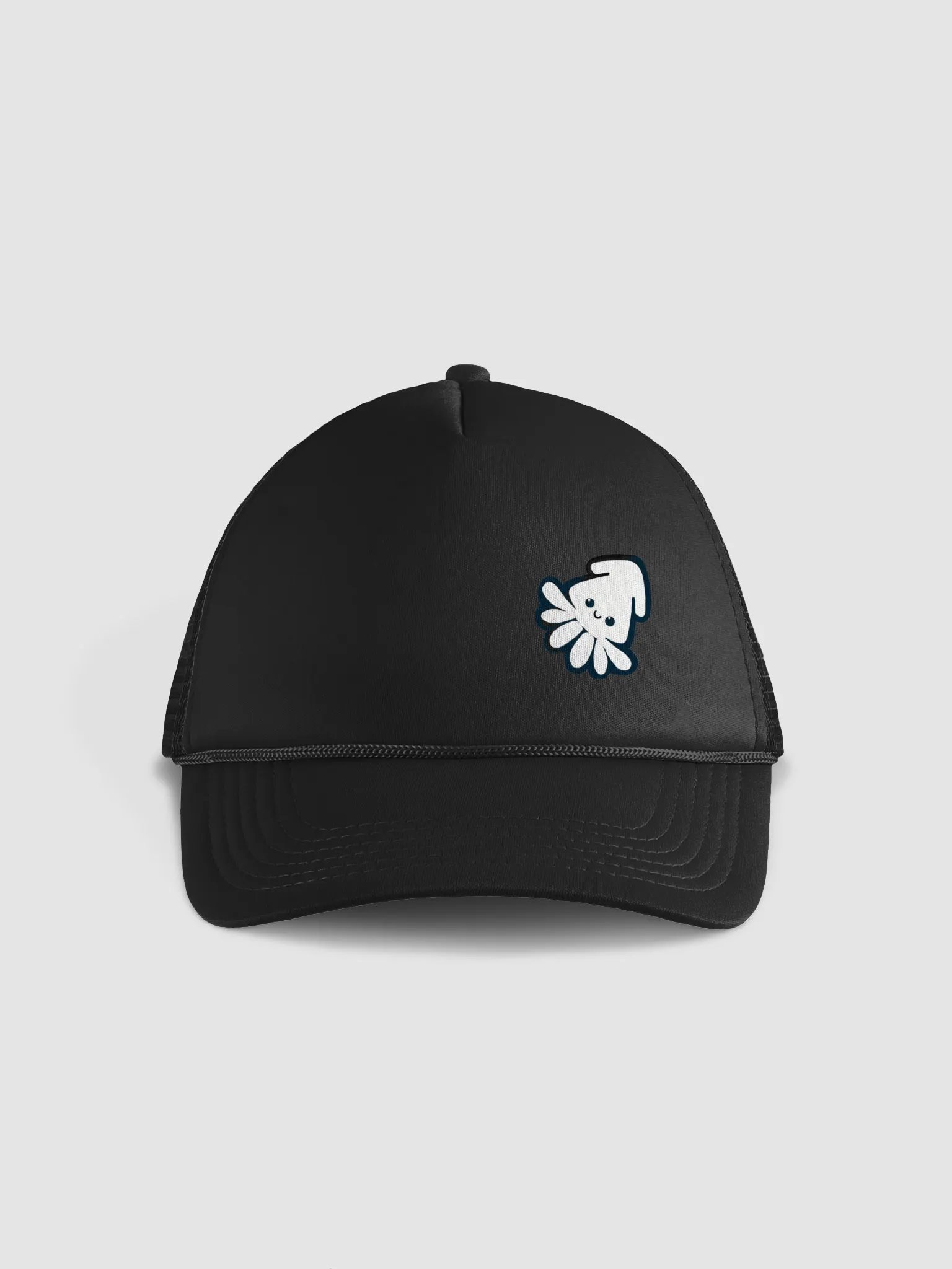 SQUID! Original hat! product image (1)