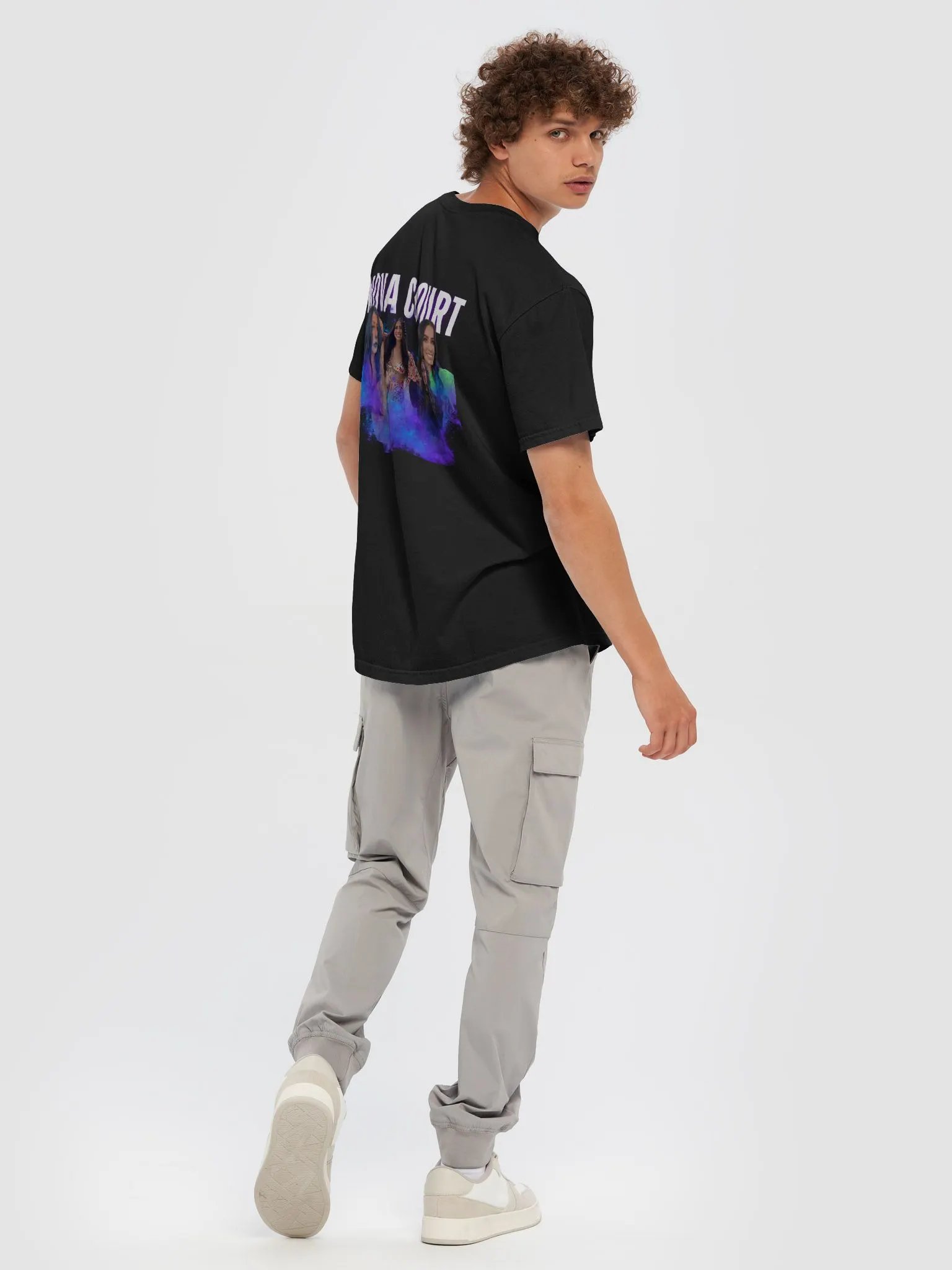 Nova Tshirt NC product image (8)