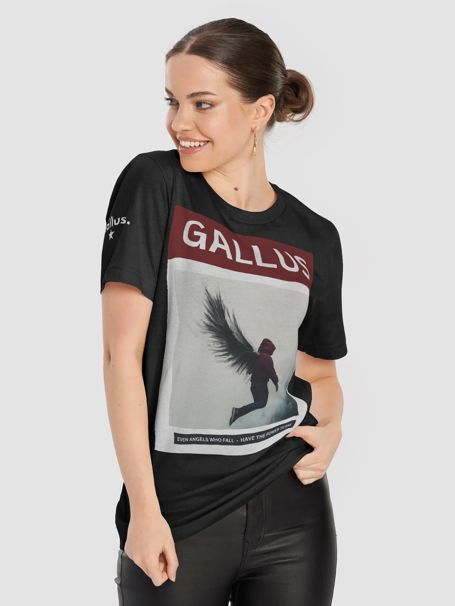 Gallus T-Shirts product image (8)
