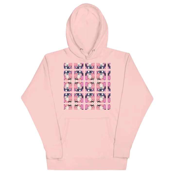 Premium Soa Foamstars Hoodie product image (2)