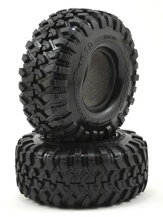 2.2 Traxxas Canyon Trail - Originals product image (1)