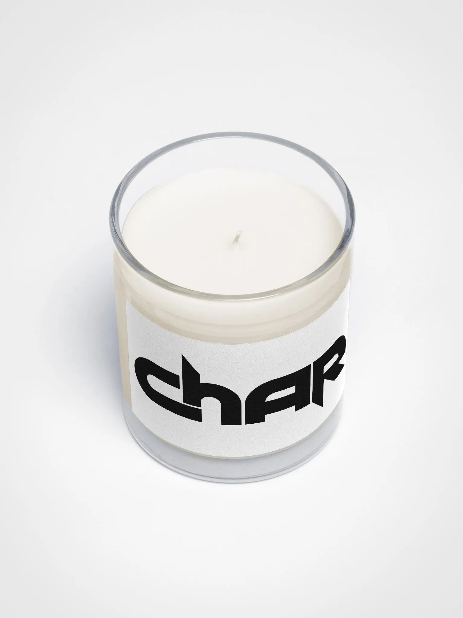 Char Candle product image (3)