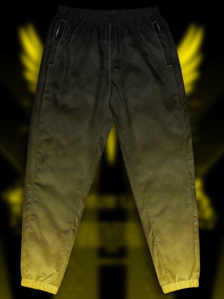 Jesus Life Collection (Black and Yellow) product image (1)