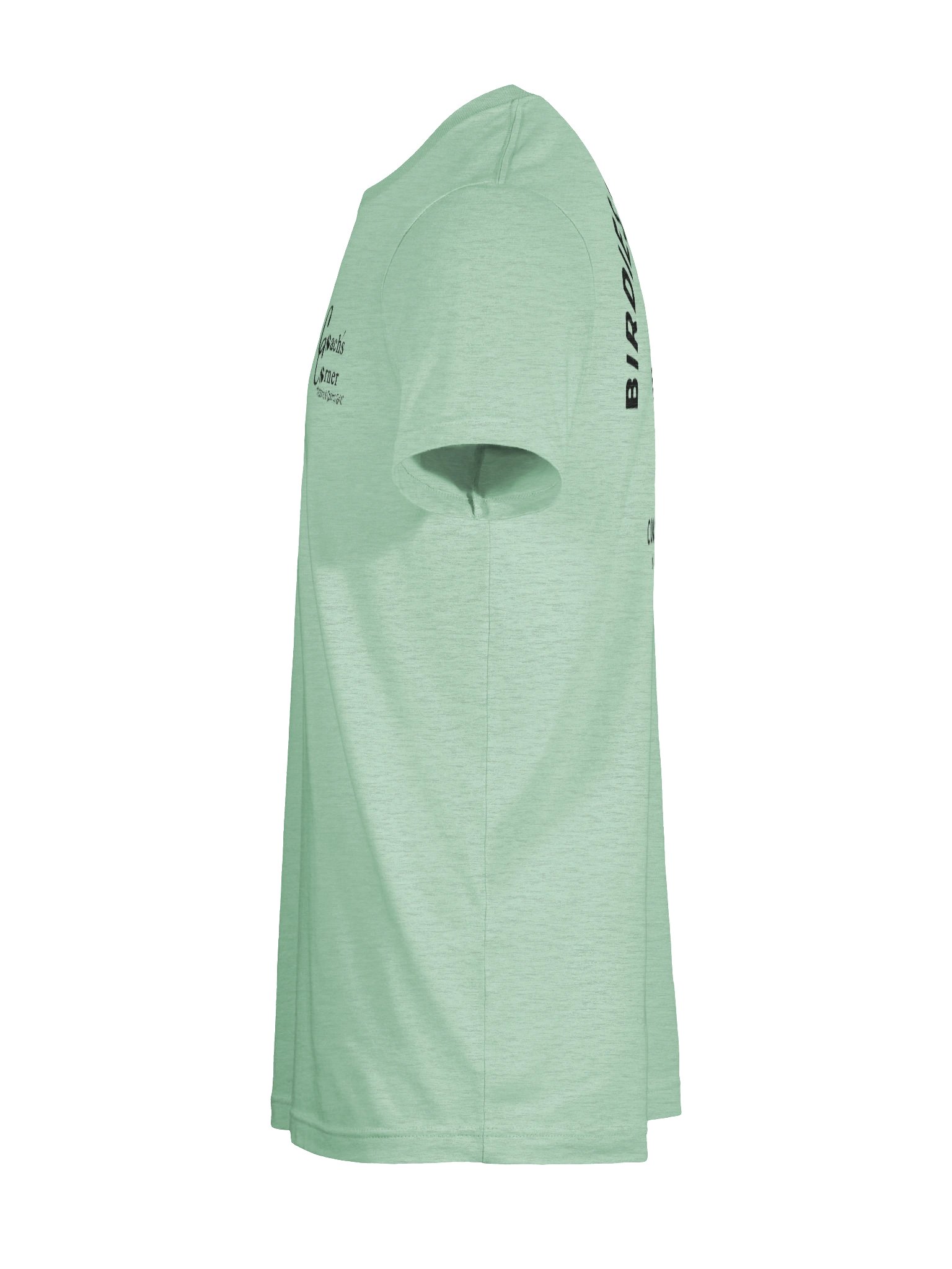 Birdies & Bourbon T-Shirt product image (23)