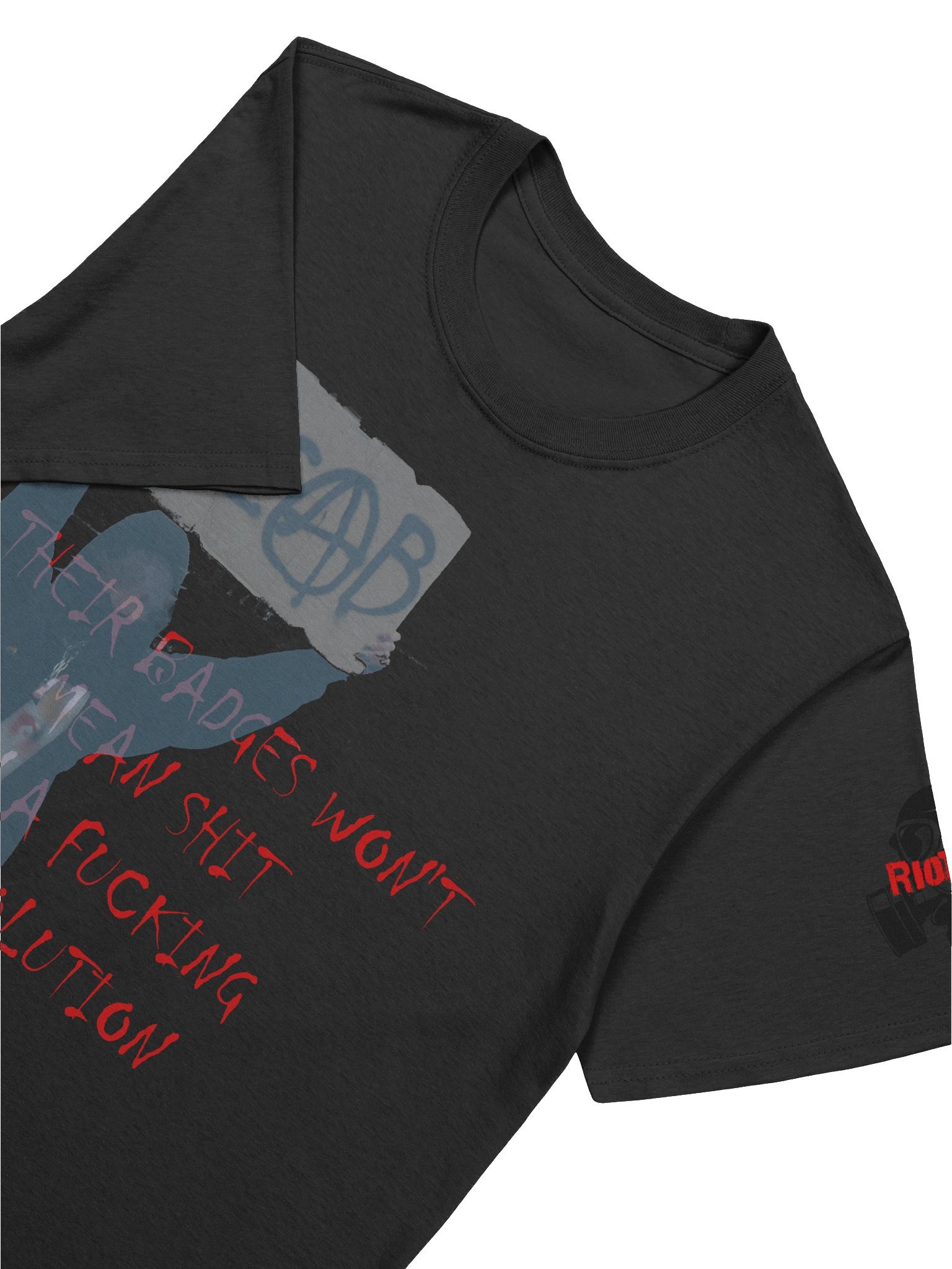 Unisex ACAB product image (7)