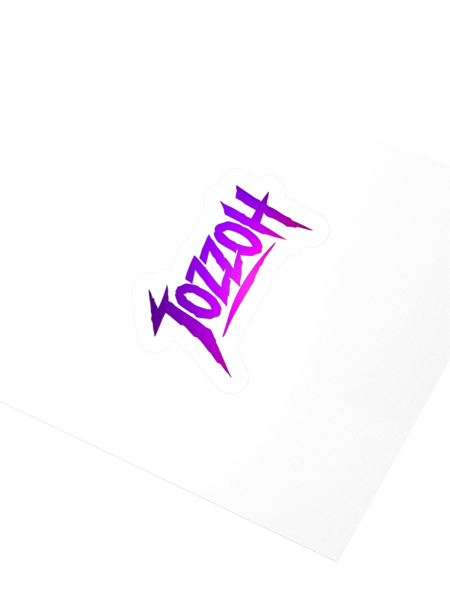 Jozzoh Sticker product image (3)