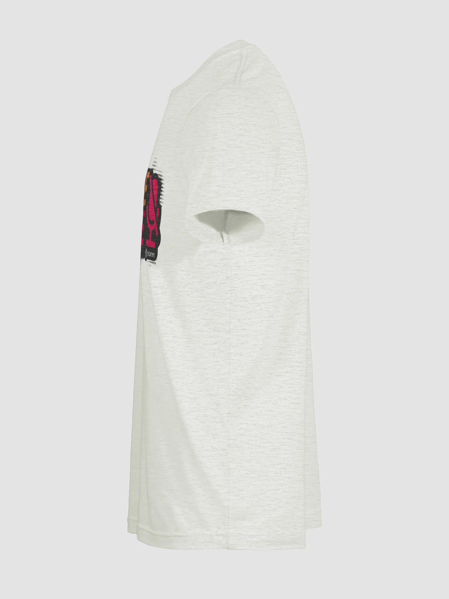 You're on Mute T-Shirt (Bella + Canvas) product image (9)