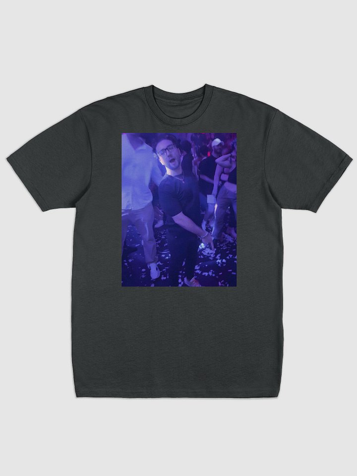 Overexposed ATH Tee product image (1)