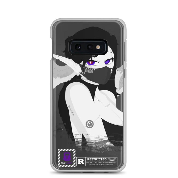 D x S Kelpie collection Android case product image (1)
