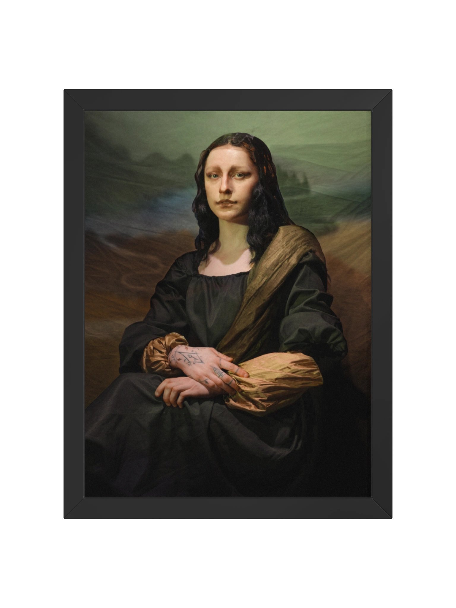 Smile of Mona product image (1)