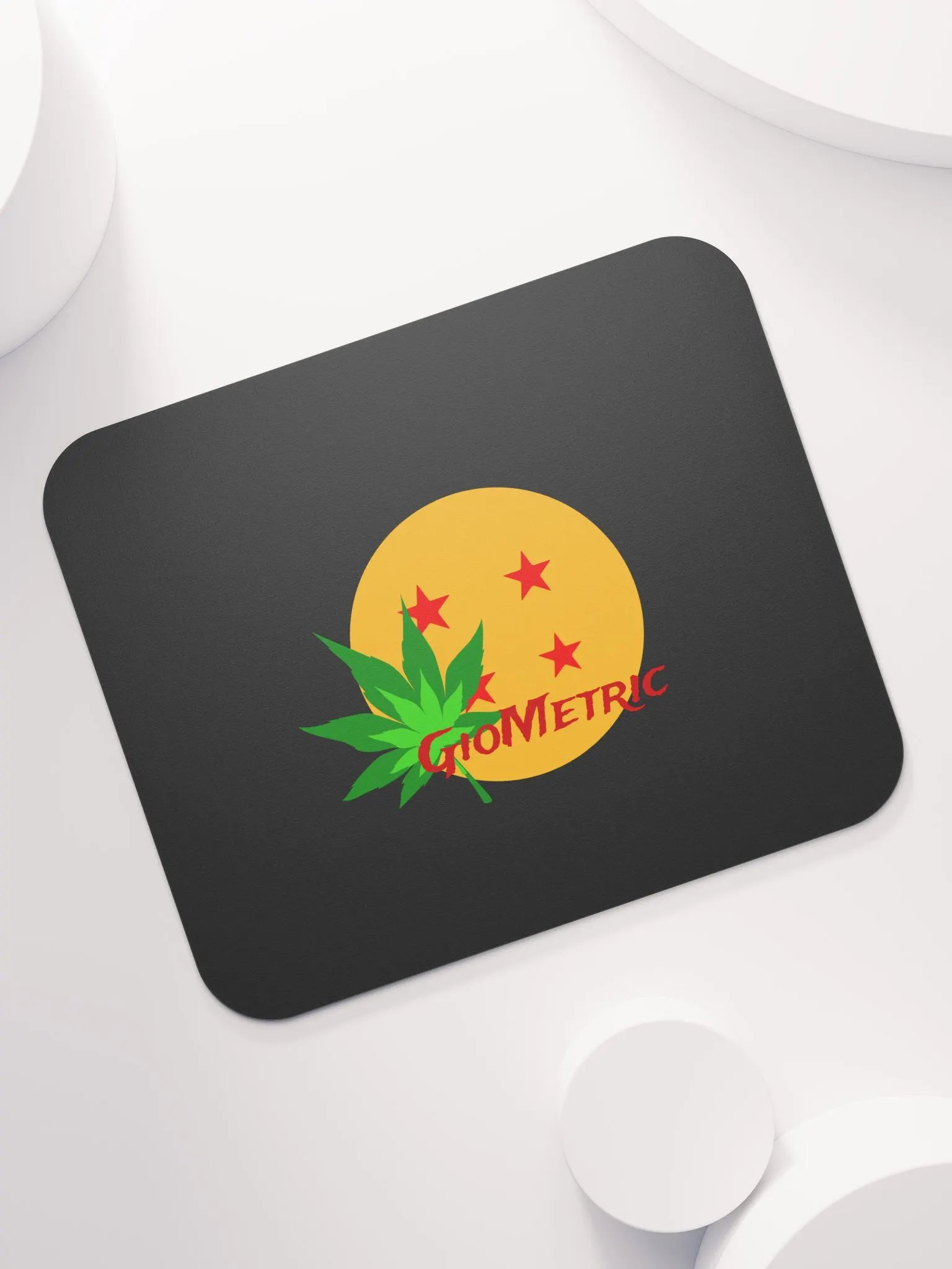 GioMetric Dab Mat/Mouse Pad product image (7)