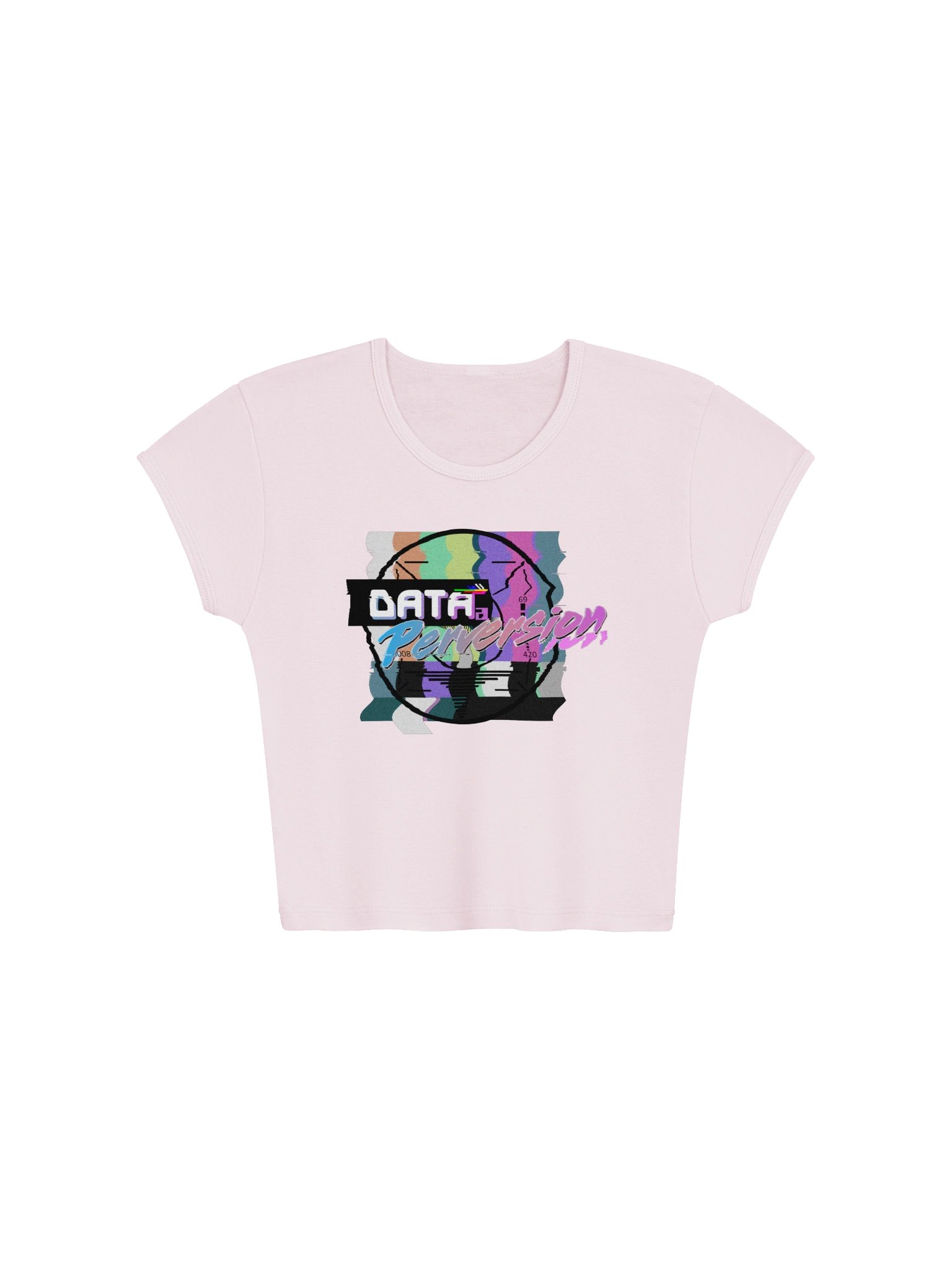 data logo bb tee! product image (1)