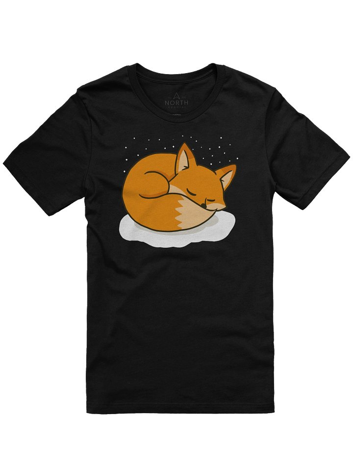 Sleeping Fox - Womens product image (1)