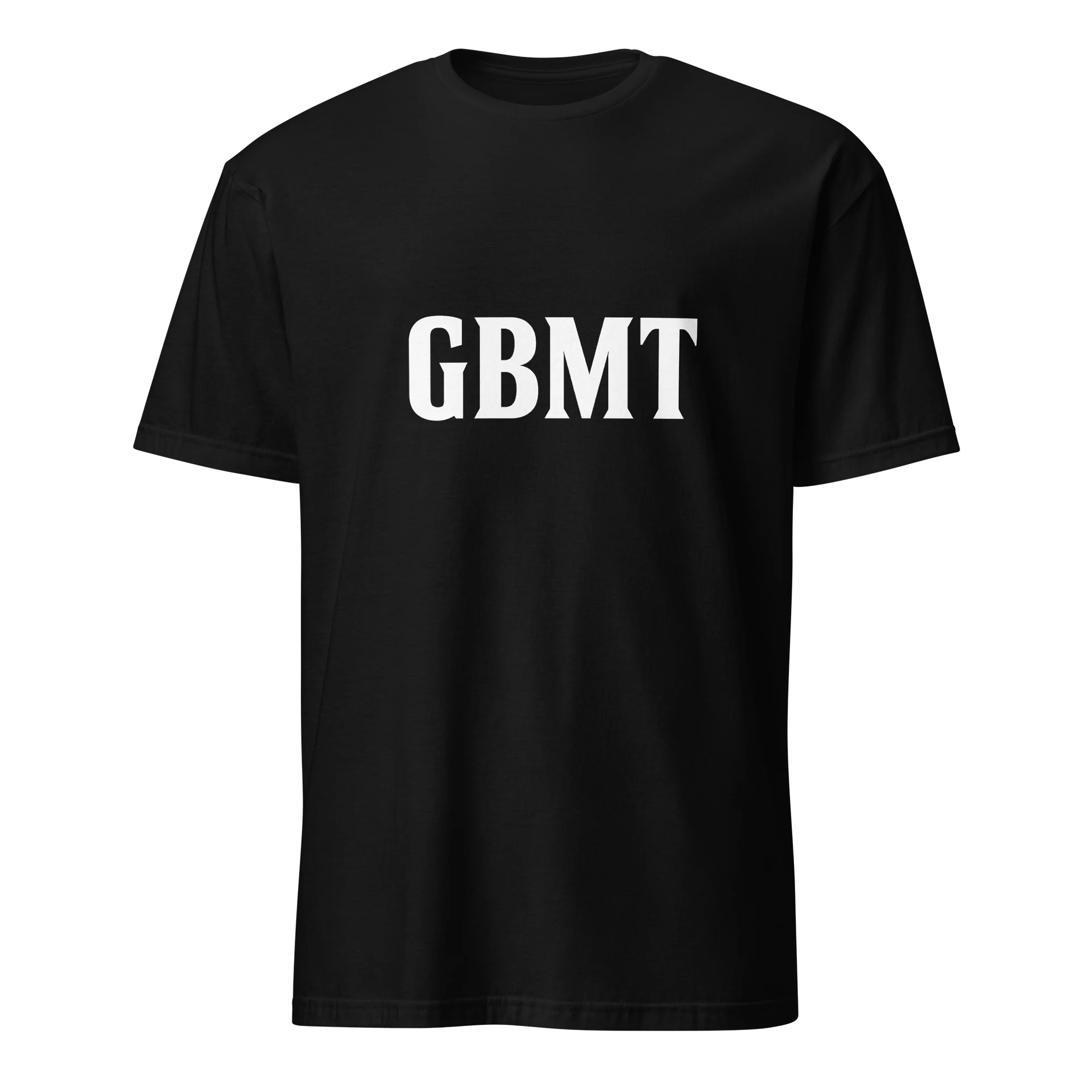 Gbmt Signature Tee product image (1)