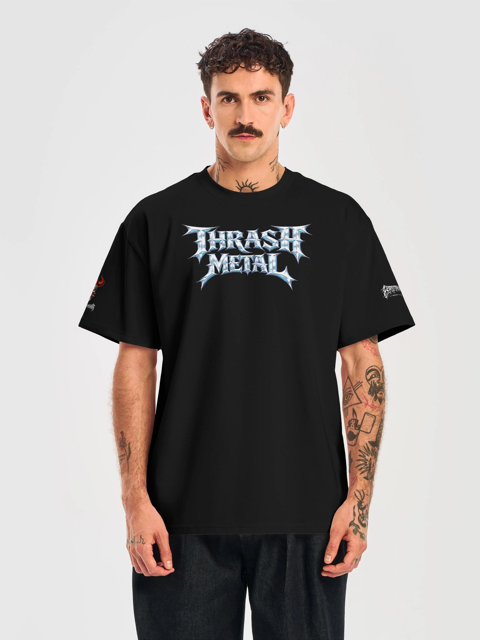 BWEAR KOTHVY TEE SHIRT product image (14)