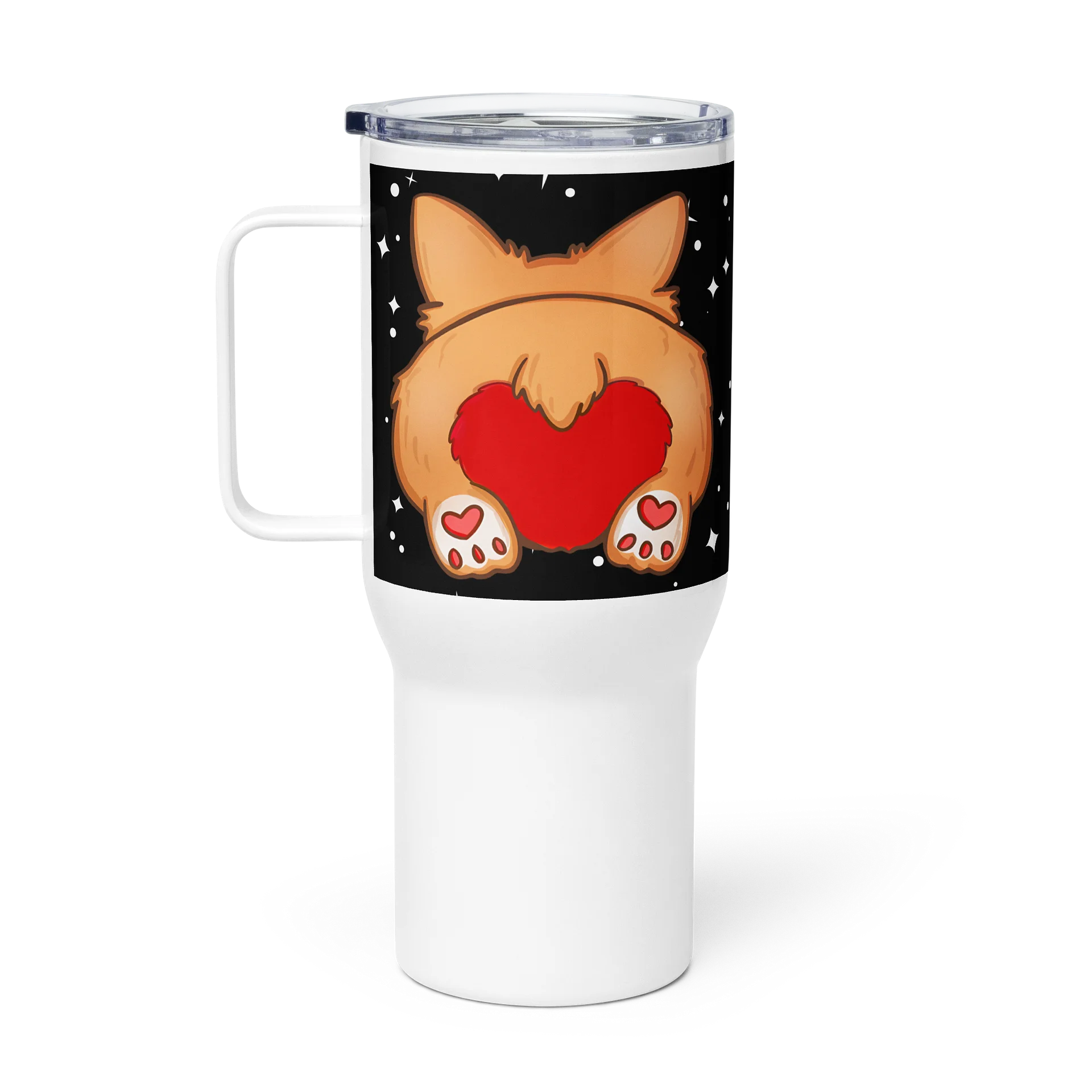 Fluff Mug product image (1)