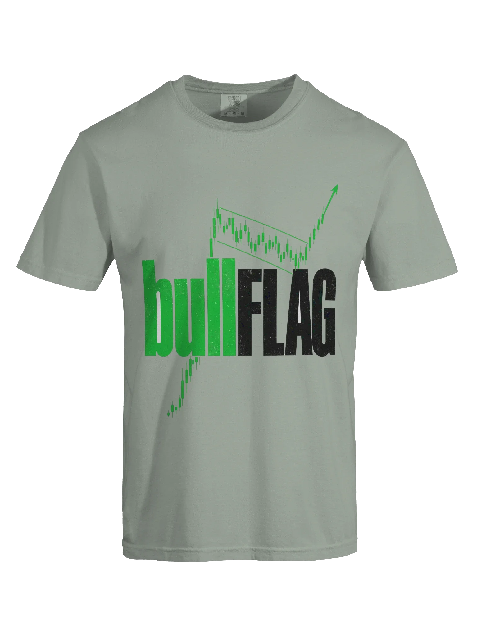 bullFLAG Light Tee — view 13
