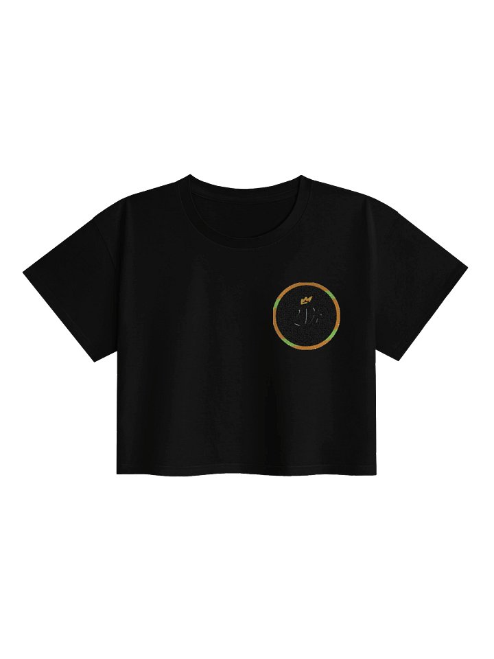 Re-Deploy-Rick Logo women product image (1)