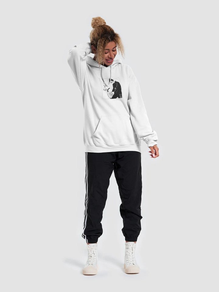 KARQ x YUKI Hoodie product image (1)