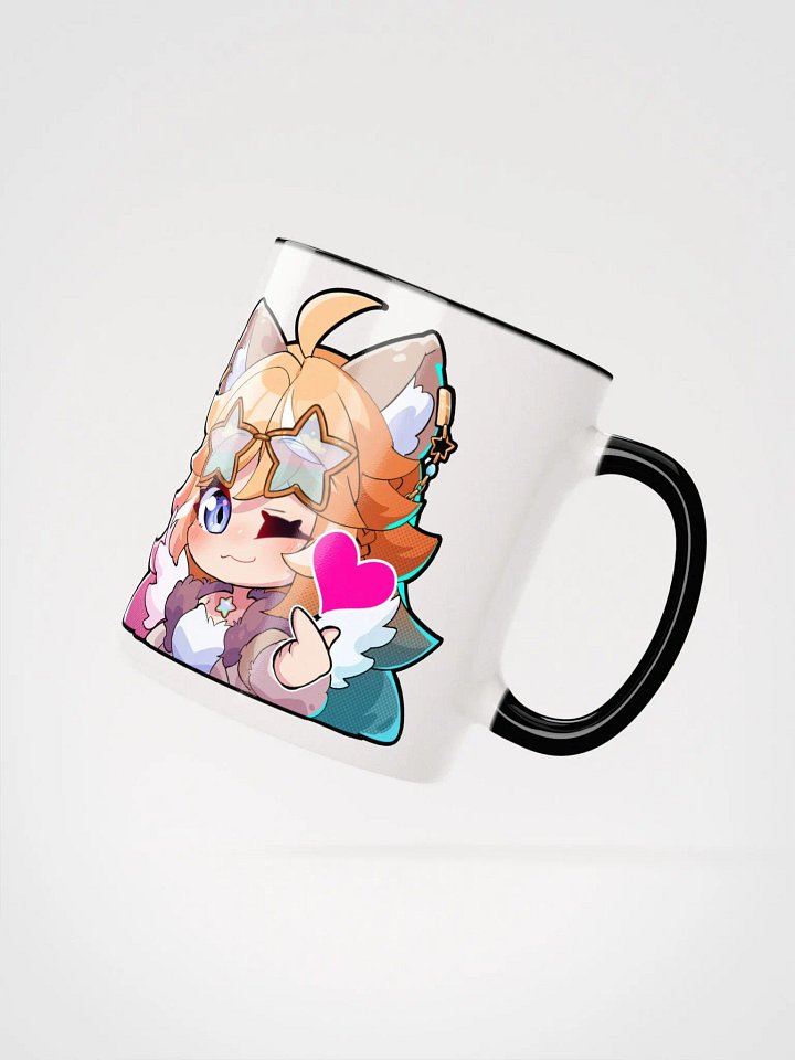 ThatLilMo Heart Mug product image (2)