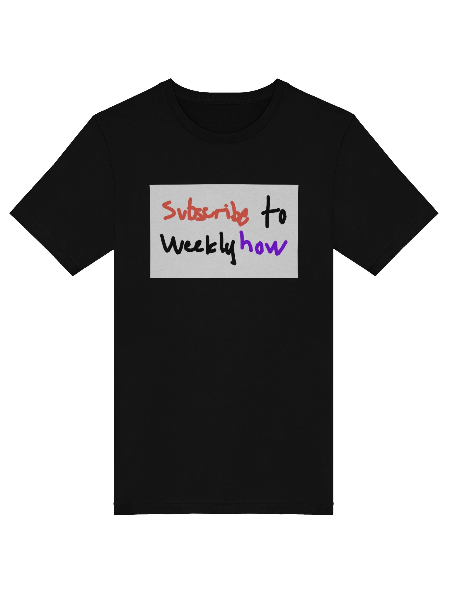Subscribe to WeeklyHow product image (28)