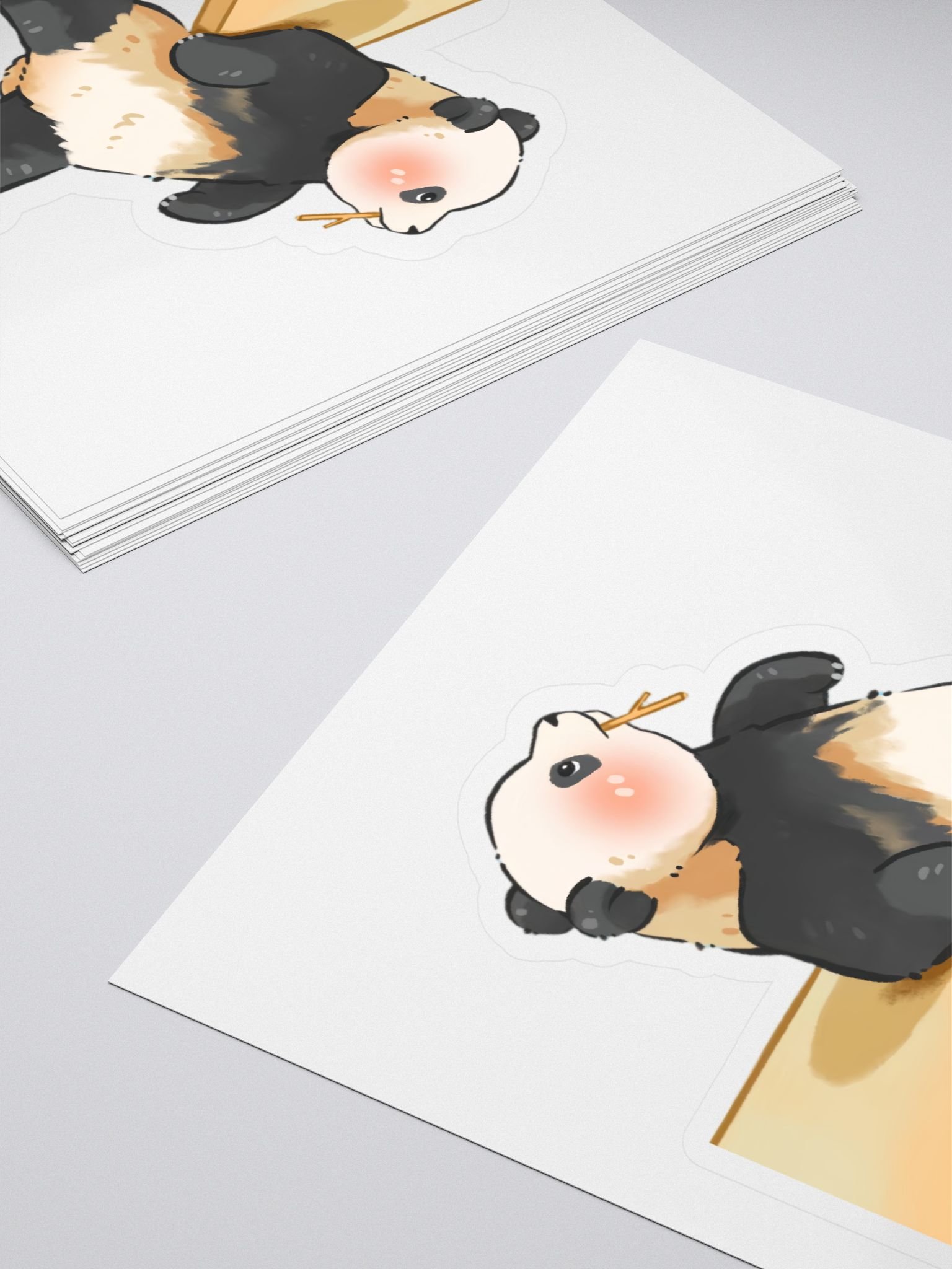 YUAI🐼Giant Panda product image (4)