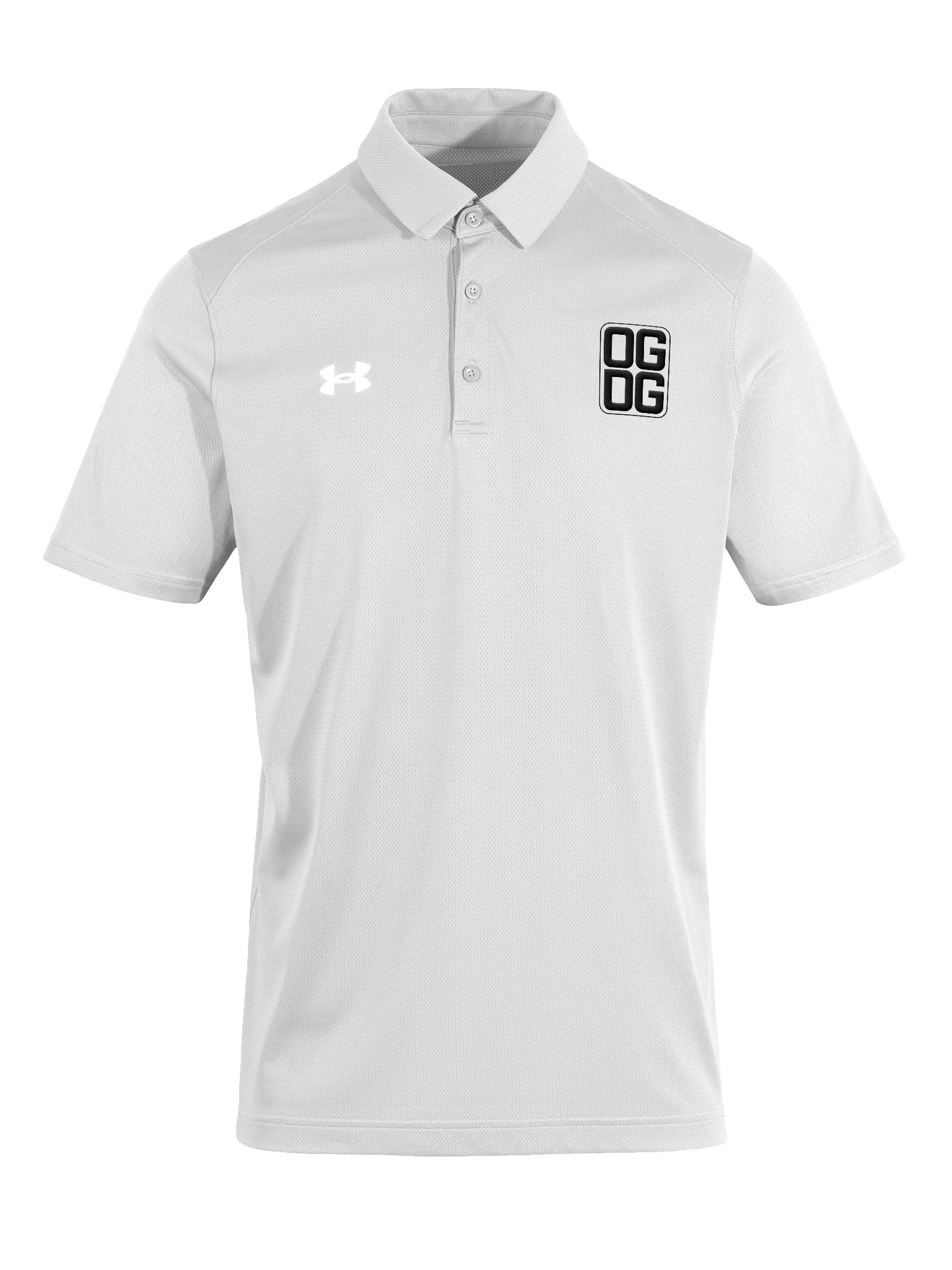 OG logo Polo: Under Armour® Men's Shirt product image (5)