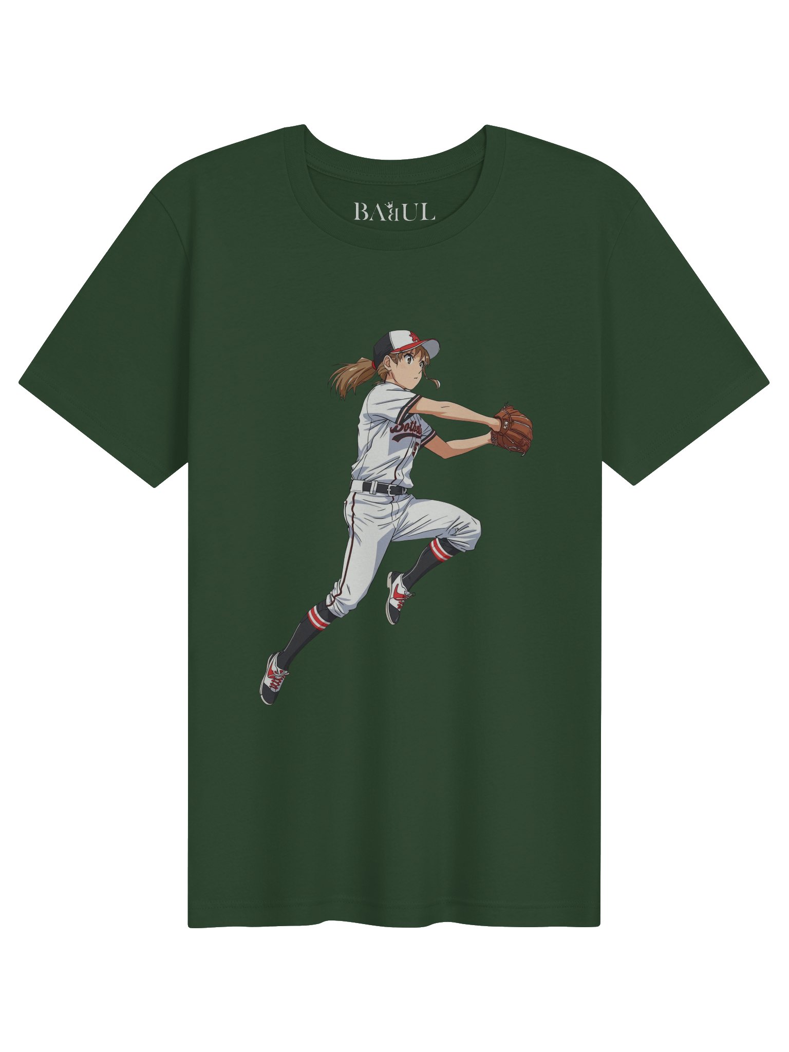 Anime Athletic Club product image (91)