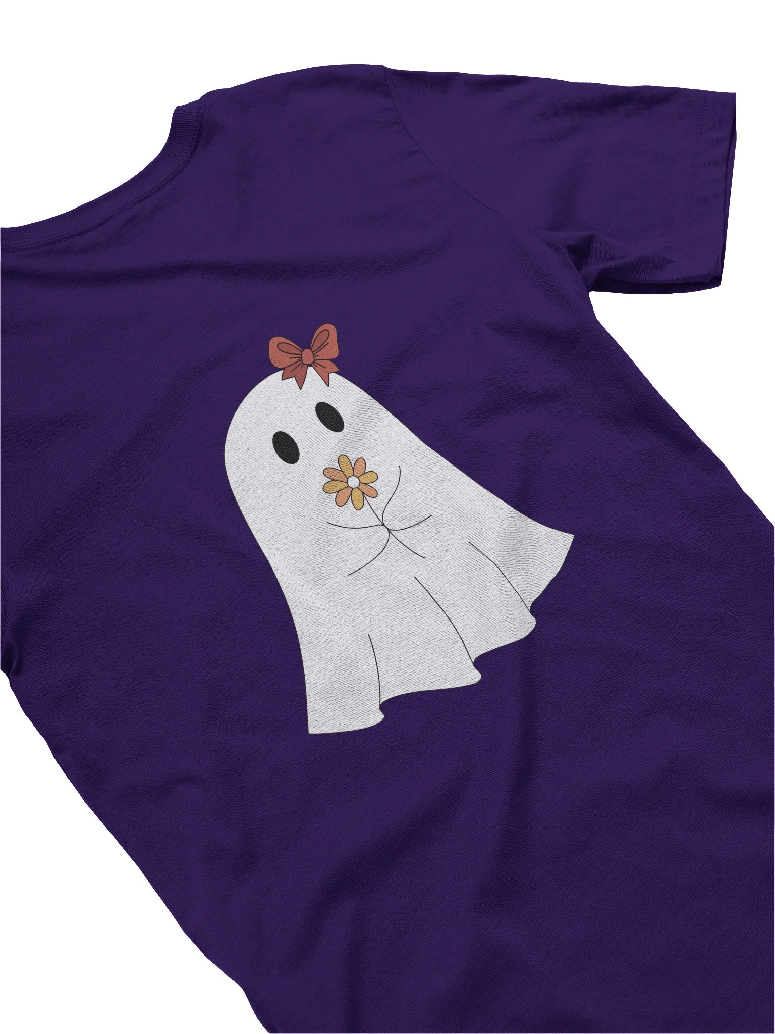 Hey Boo T-Shirt product image (16)