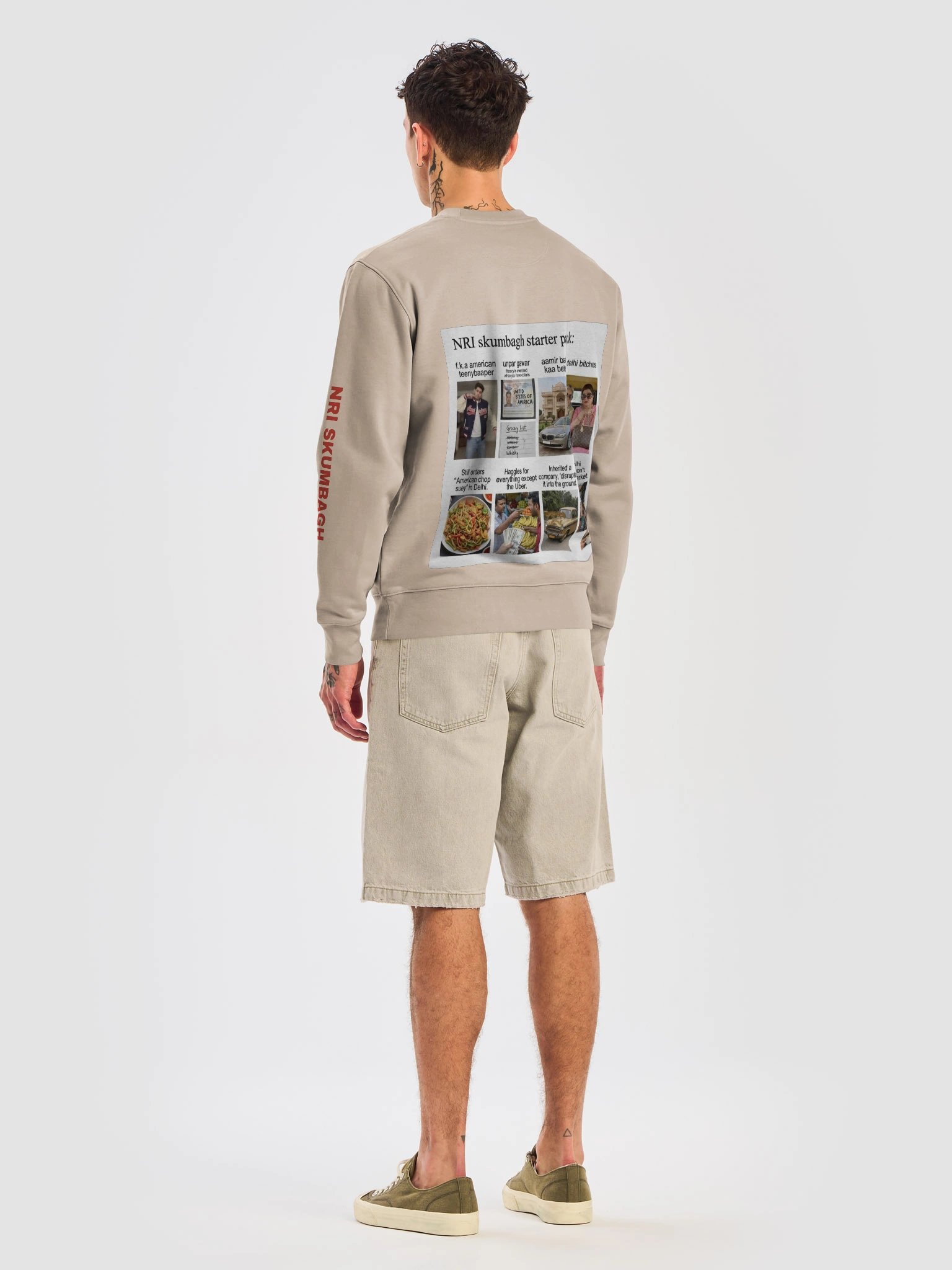 nri skumbagh crew neck hoodie product image (16)