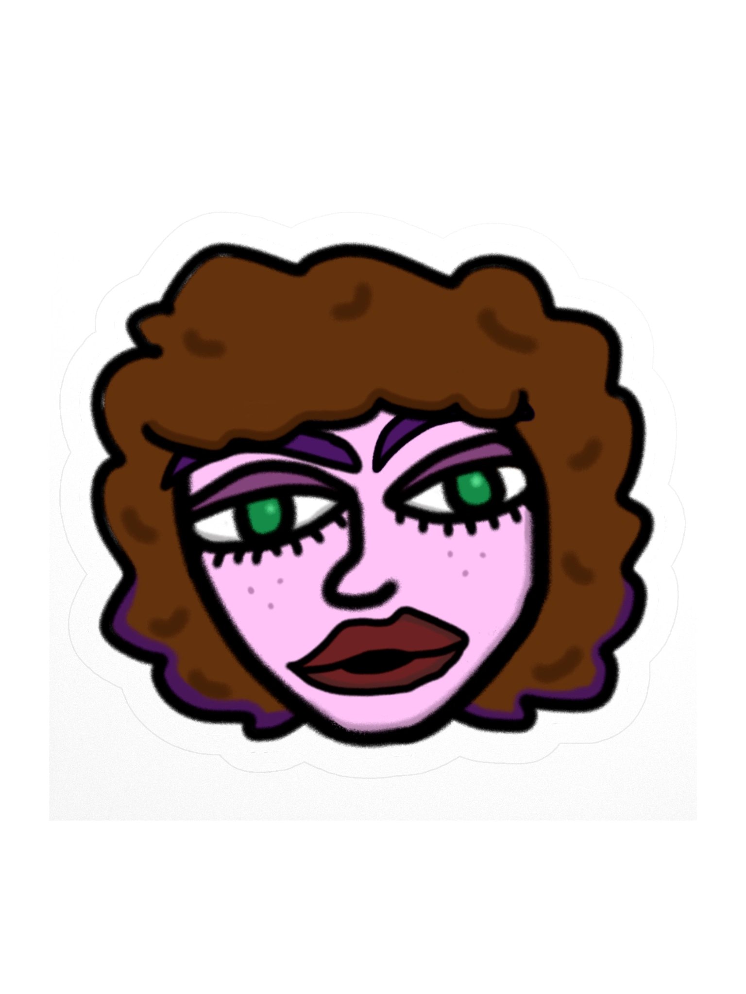 KELZ STICKER product image (1)
