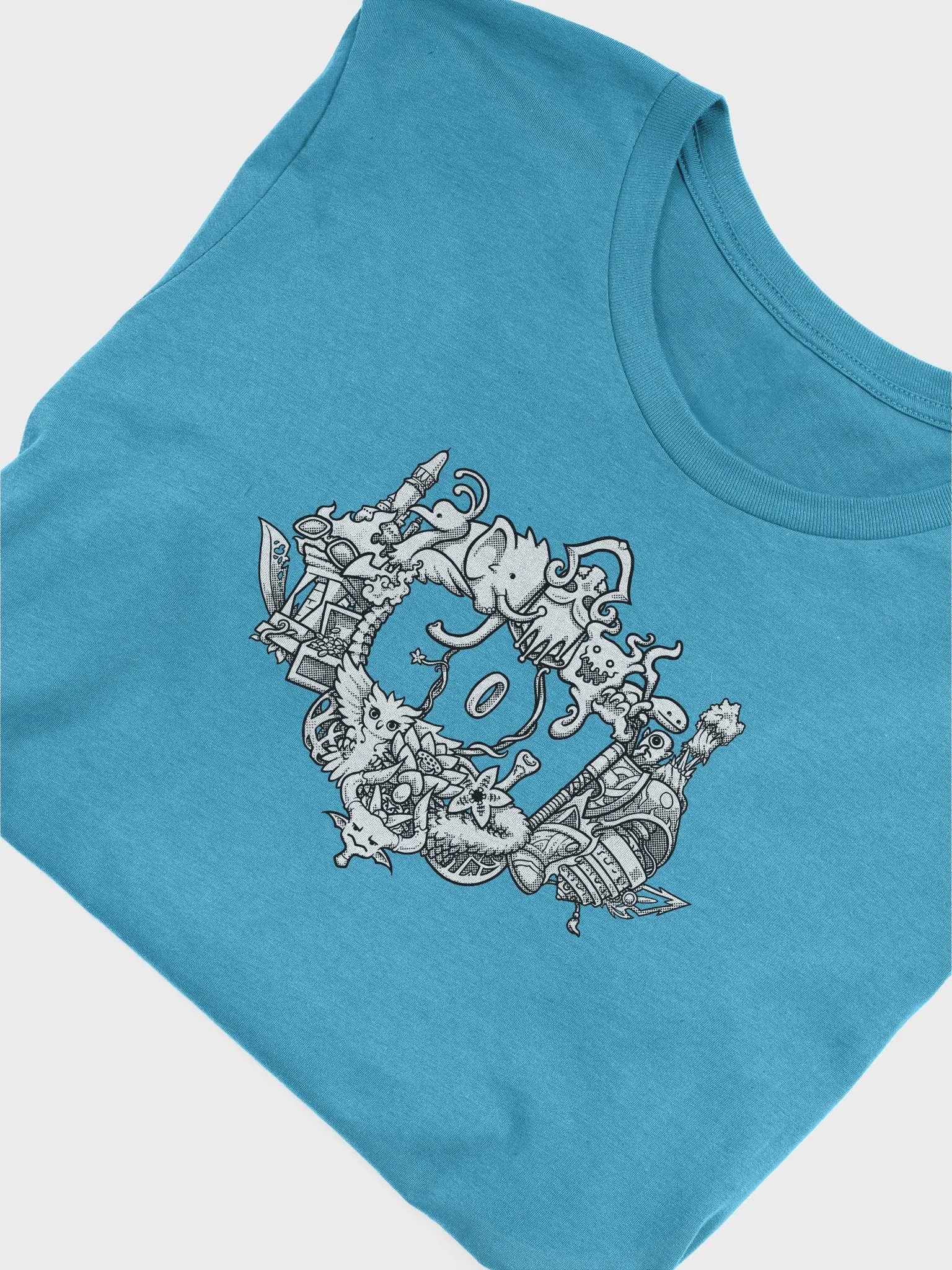 In-your-face Shirt product image (5)
