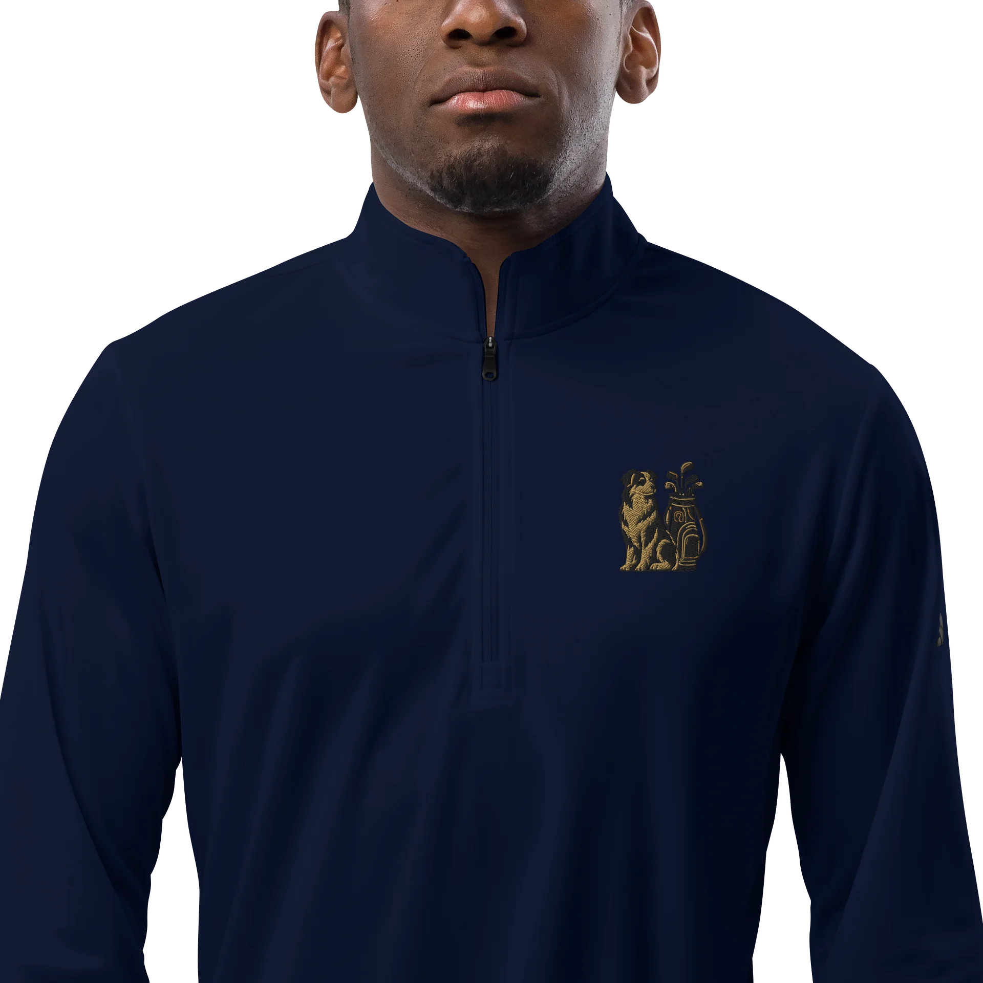 Quarter Zip product image (19)