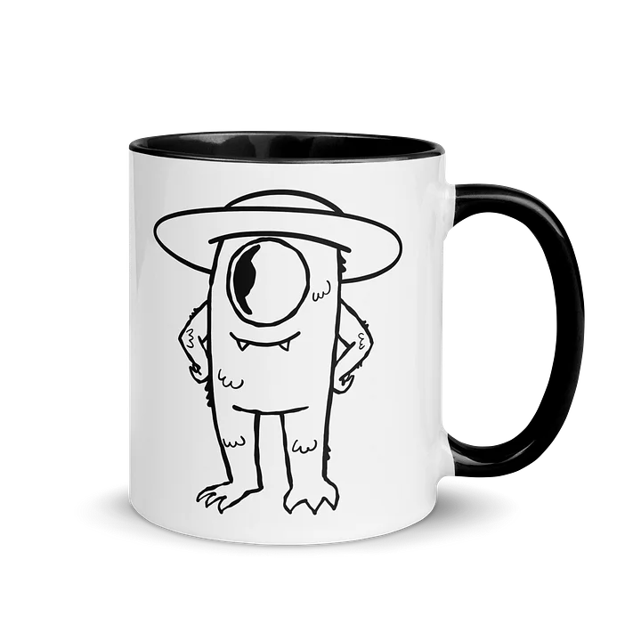 Portable Shadow Mug product image (1)