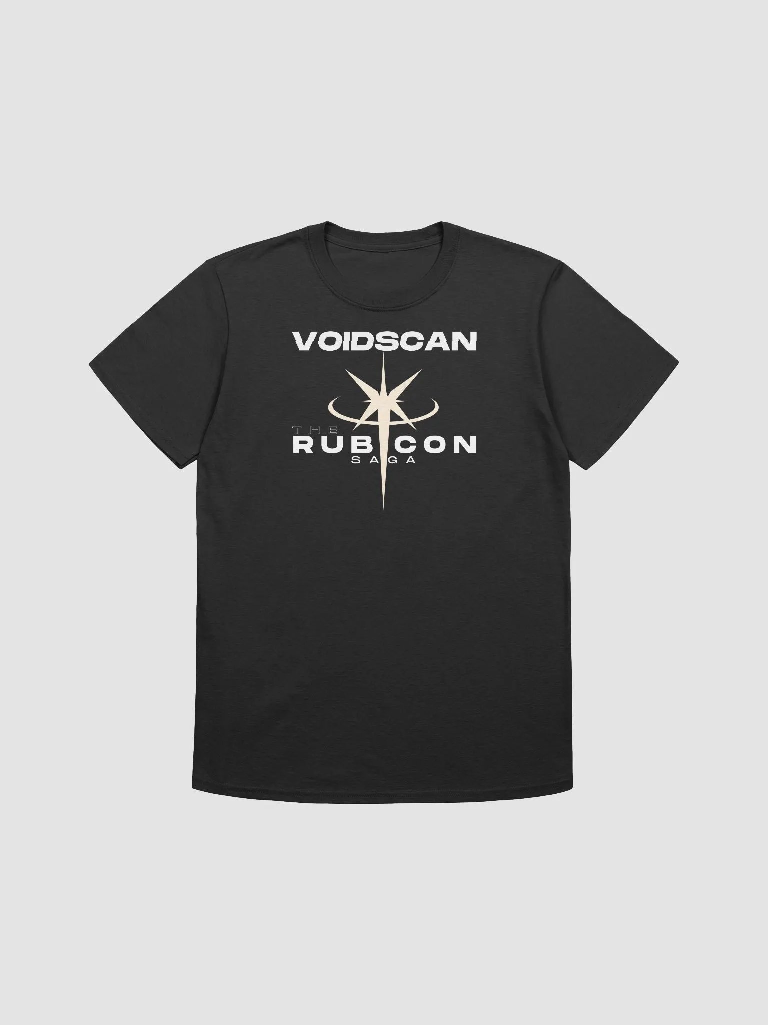 Rubicon Saga Logo product image (2)
