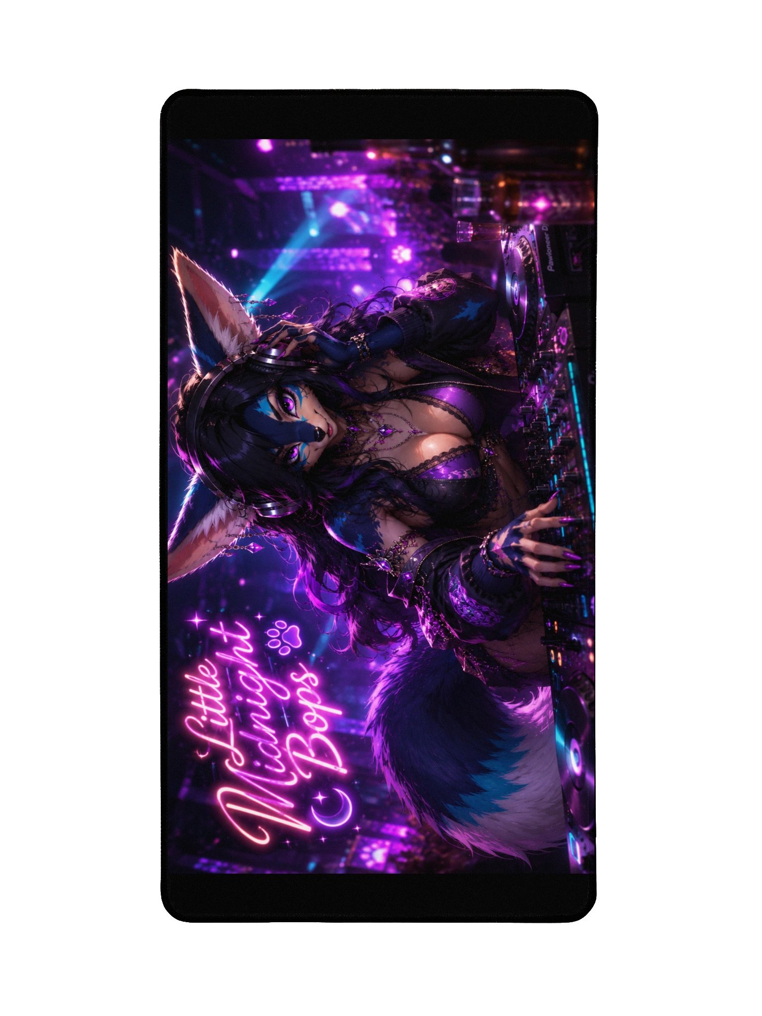LMB Desk pad product image (2)