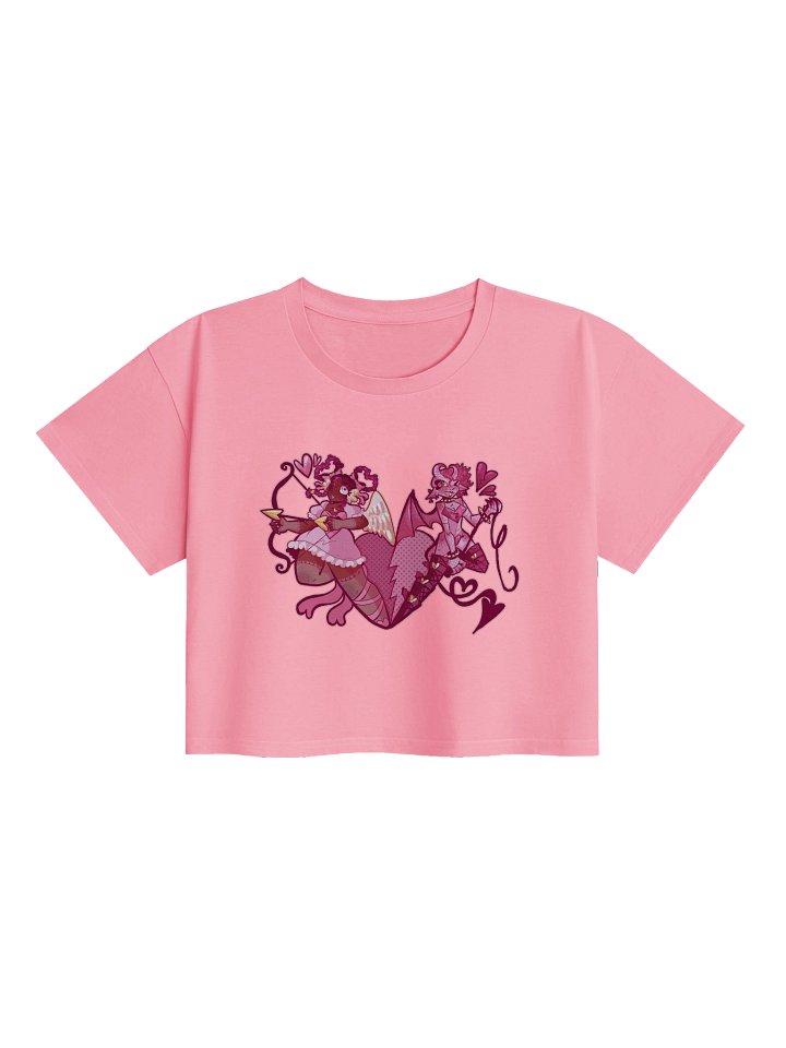 Lovestruck Crop Top product image (2)
