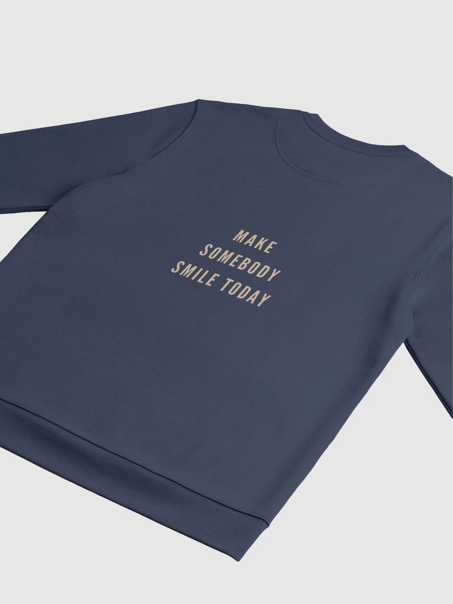 IAMBAYLEE Printed Crewneck product image (12)