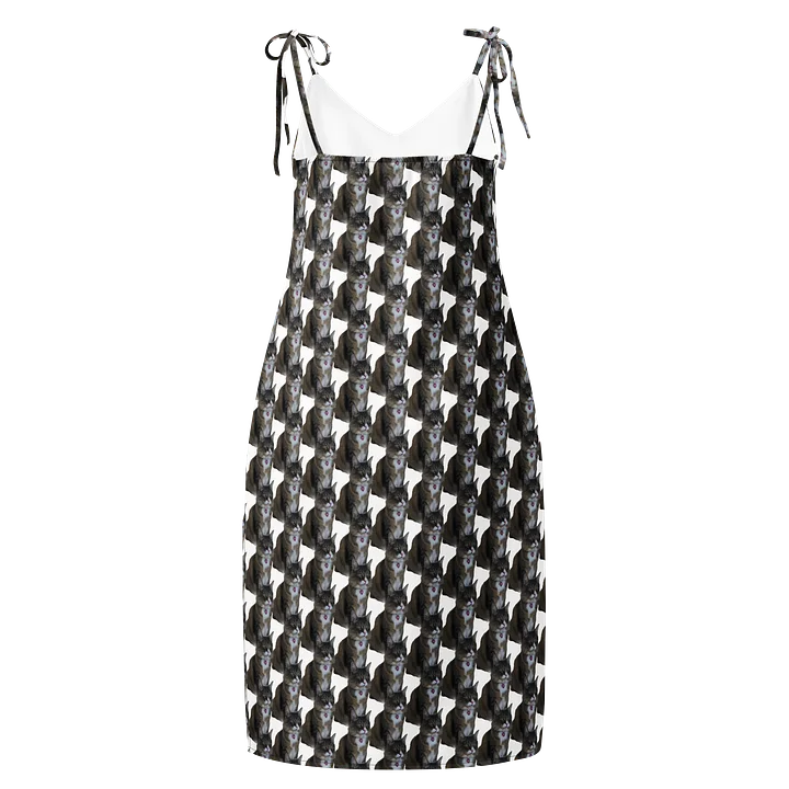 Priscilla Slip Dress product image (1)
