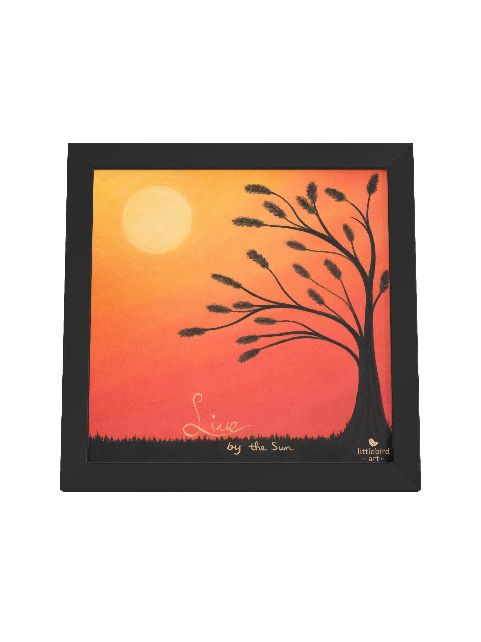 Live by the Sun product image (31)