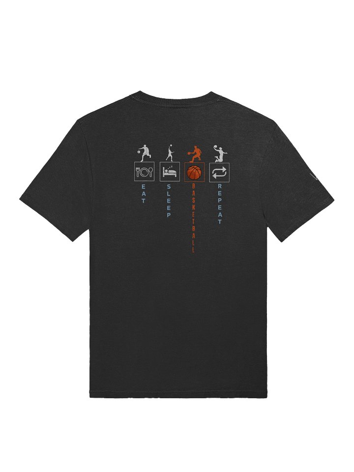 Velenir Sports Unisex Pocket T-Shirt product image (12)
