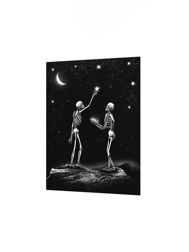 Lucky Stars - Art Print product image (4)